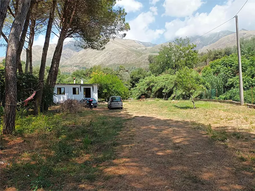 Immagine 7 di Casa indipendente in vendita  a Formia