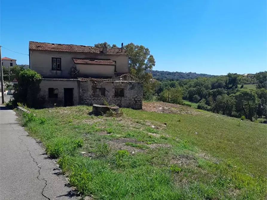 Immagine 1 di Rustico / casale in vendita  a Spigno Saturnia