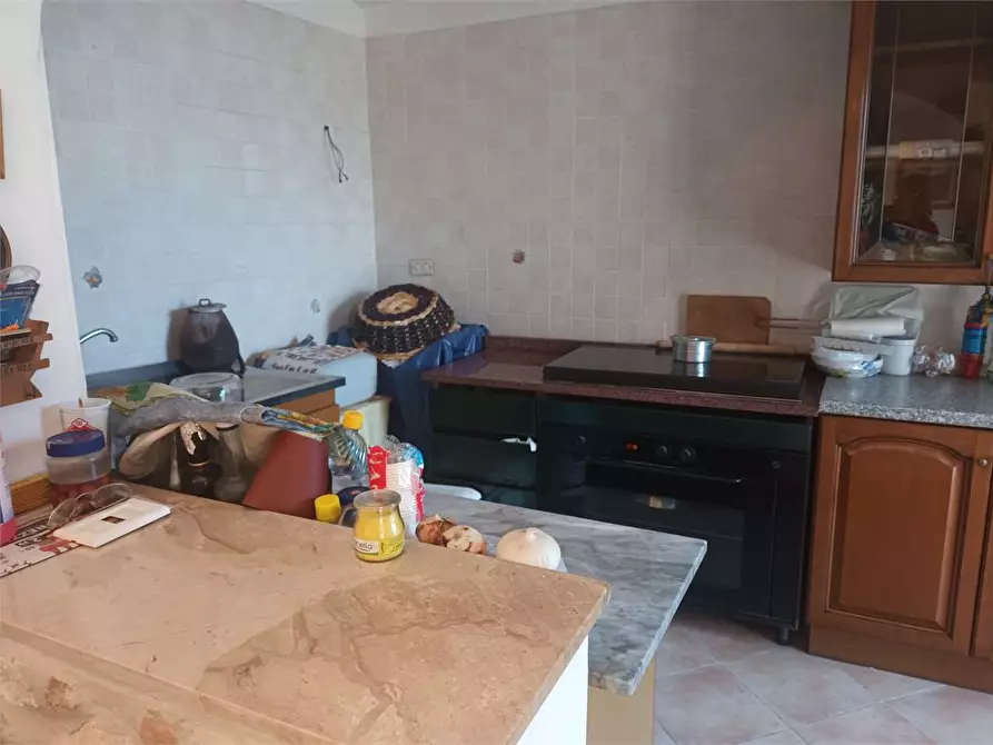 Immagine 7 di Casa indipendente in vendita  a Minturno