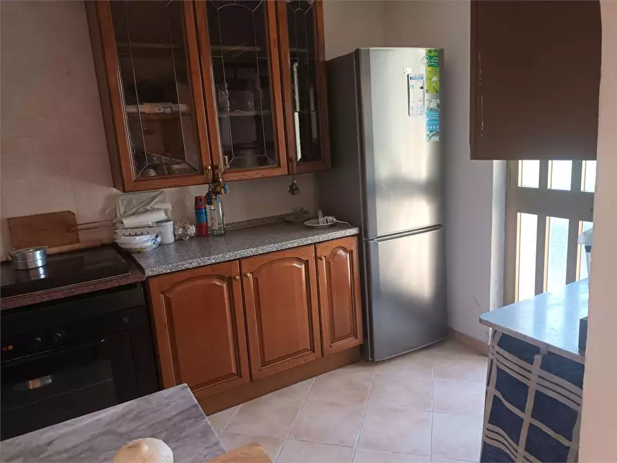 Immagine 8 di Casa indipendente in vendita  a Minturno