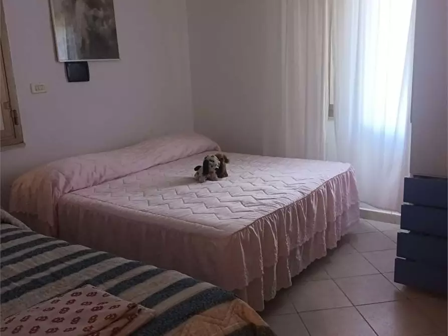 Immagine 11 di Casa indipendente in vendita  a Minturno