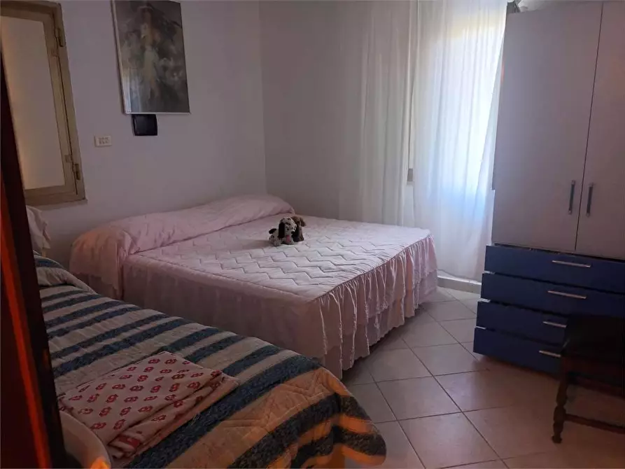 Immagine 12 di Casa indipendente in vendita  a Minturno