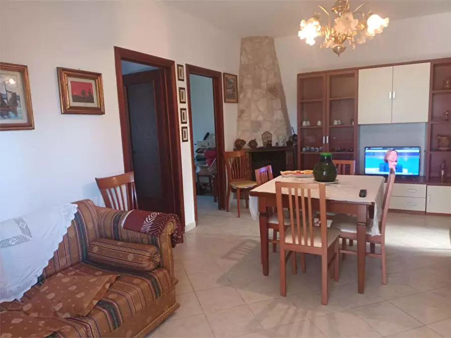 Immagine 6 di Casa indipendente in vendita  a Minturno