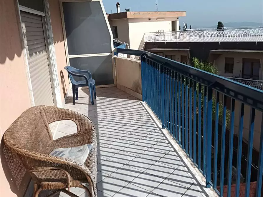 Immagine 25 di Villetta a schiera in vendita  a Formia