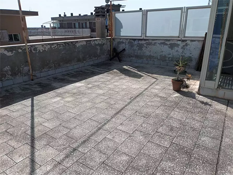 Immagine 31 di Villetta a schiera in vendita  a Formia