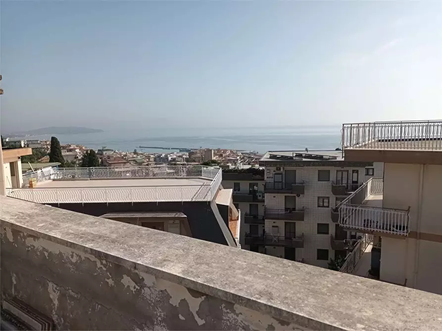 Immagine 33 di Villetta a schiera in vendita  a Formia