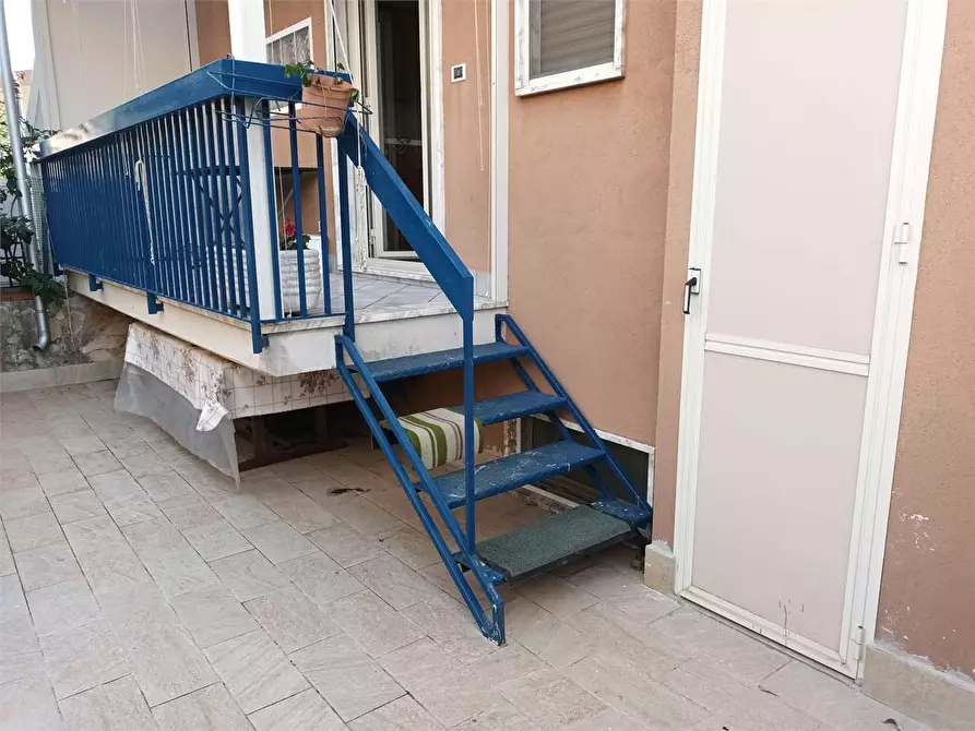 Immagine 20 di Villetta a schiera in vendita  a Formia