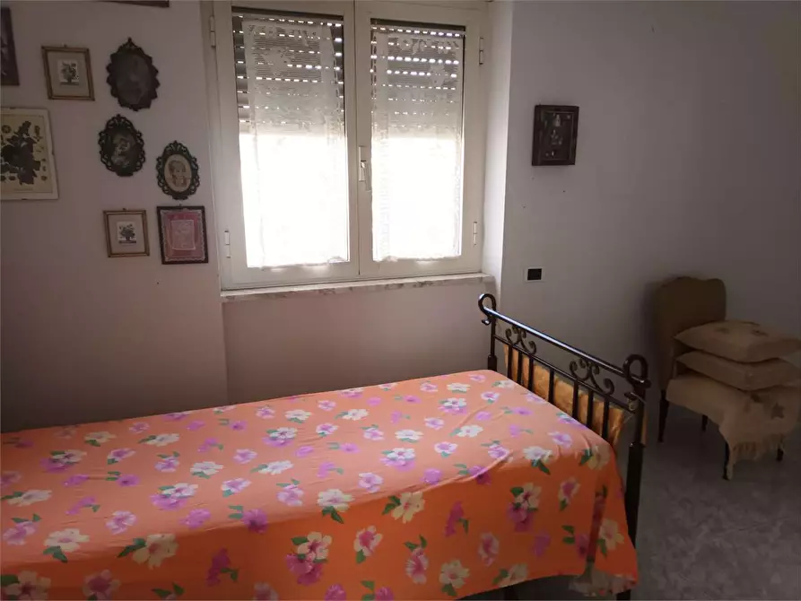 Immagine 21 di Villetta a schiera in vendita  a Formia