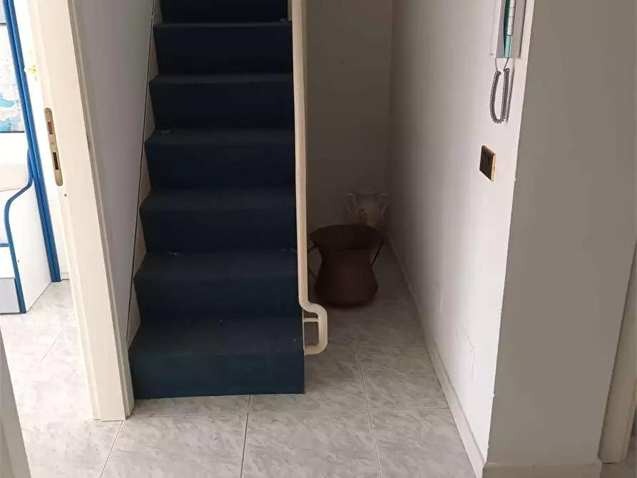 Immagine 30 di Villetta a schiera in vendita  a Formia