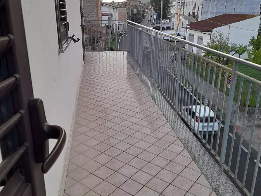 Immagine 2 di Quadrilocale in vendita  a Santi Cosma E Damiano