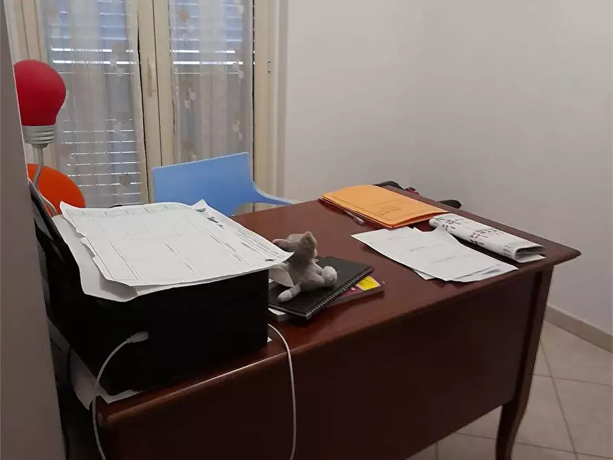 Immagine 10 di Quadrilocale in vendita  a Santi Cosma E Damiano