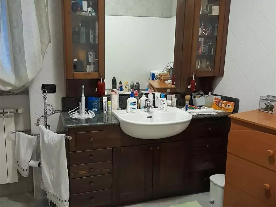 Immagine 12 di Quadrilocale in vendita  a Santi Cosma E Damiano