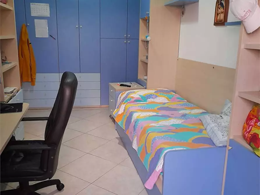 Immagine 13 di Quadrilocale in vendita  a Santi Cosma E Damiano