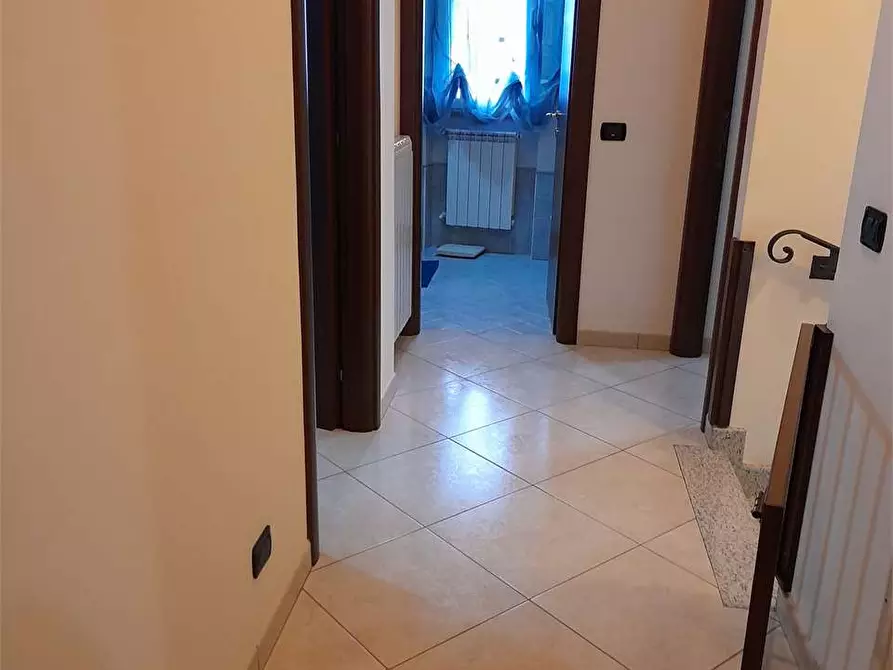 Immagine 5 di Quadrilocale in vendita  a Santi Cosma E Damiano