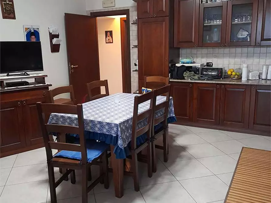 Immagine 7 di Quadrilocale in vendita  a Santi Cosma E Damiano