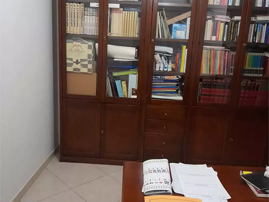 Immagine 8 di Quadrilocale in vendita  a Santi Cosma E Damiano