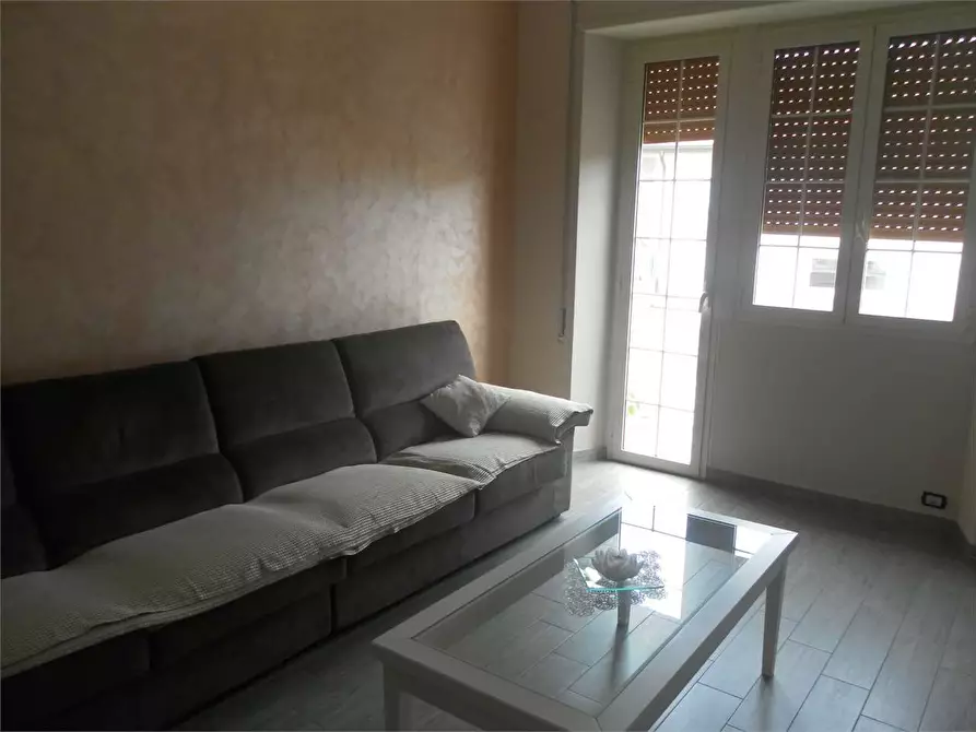 Immagine 2 di Quadrilocale in vendita  a Formia