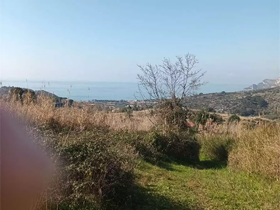 Immagine 9 di Terreno agricolo in vendita  a Gaeta