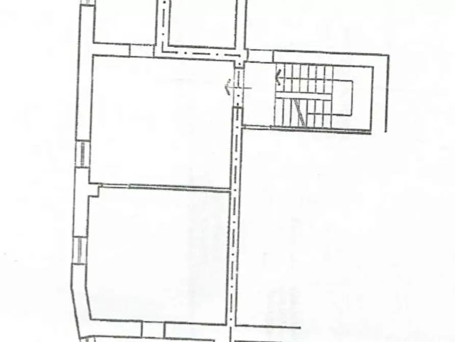 Immagine 9 di Bilocale in vendita  a Formia