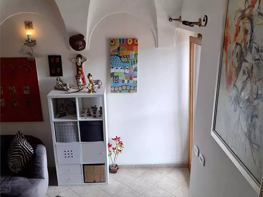 Immagine 12 di Casa indipendente in vendita  a Itri