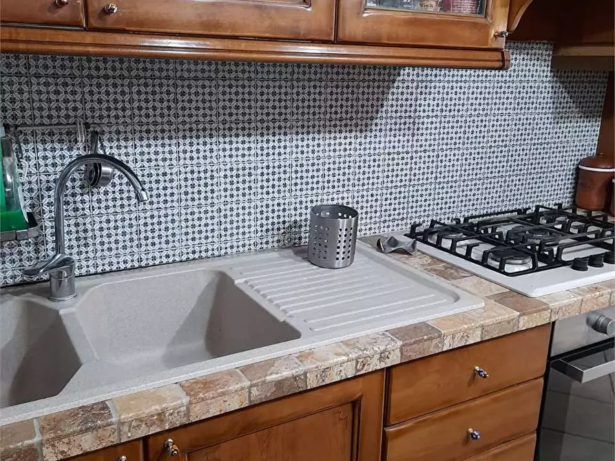 Immagine 7 di Casa indipendente in vendita  a Itri