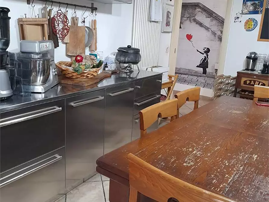 Immagine 9 di Casa indipendente in vendita  a Itri