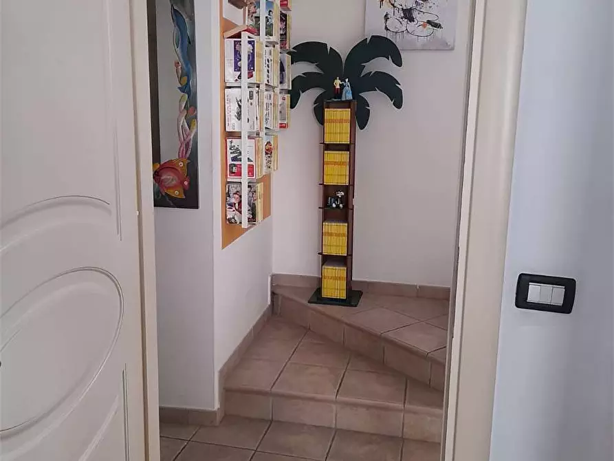 Immagine 16 di Casa indipendente in vendita  a Itri