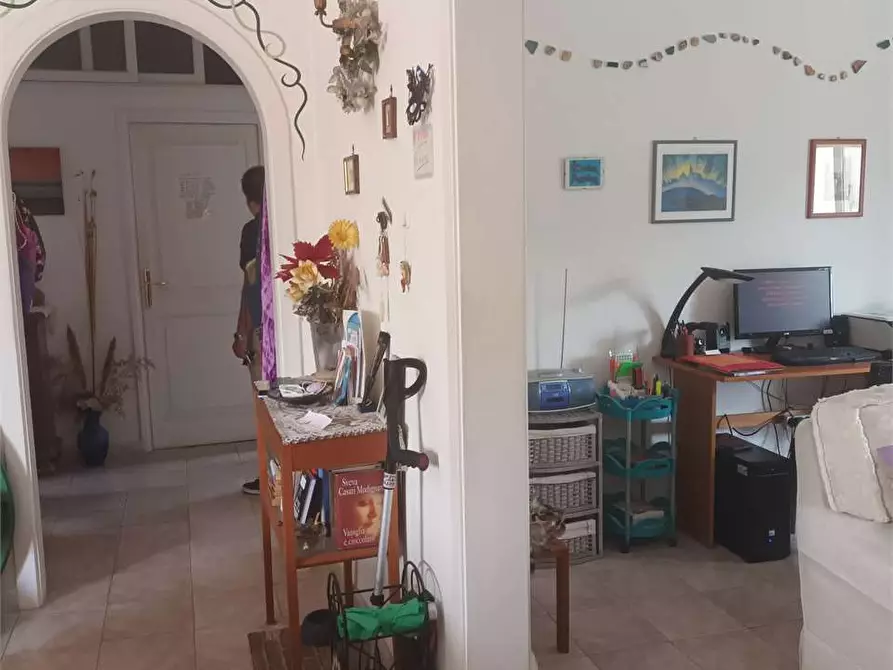 Immagine 3 di Appartamento in vendita  a Spigno Saturnia