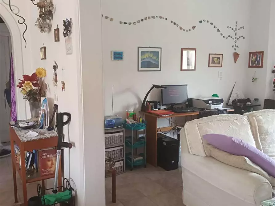 Immagine 4 di Appartamento in vendita  a Spigno Saturnia