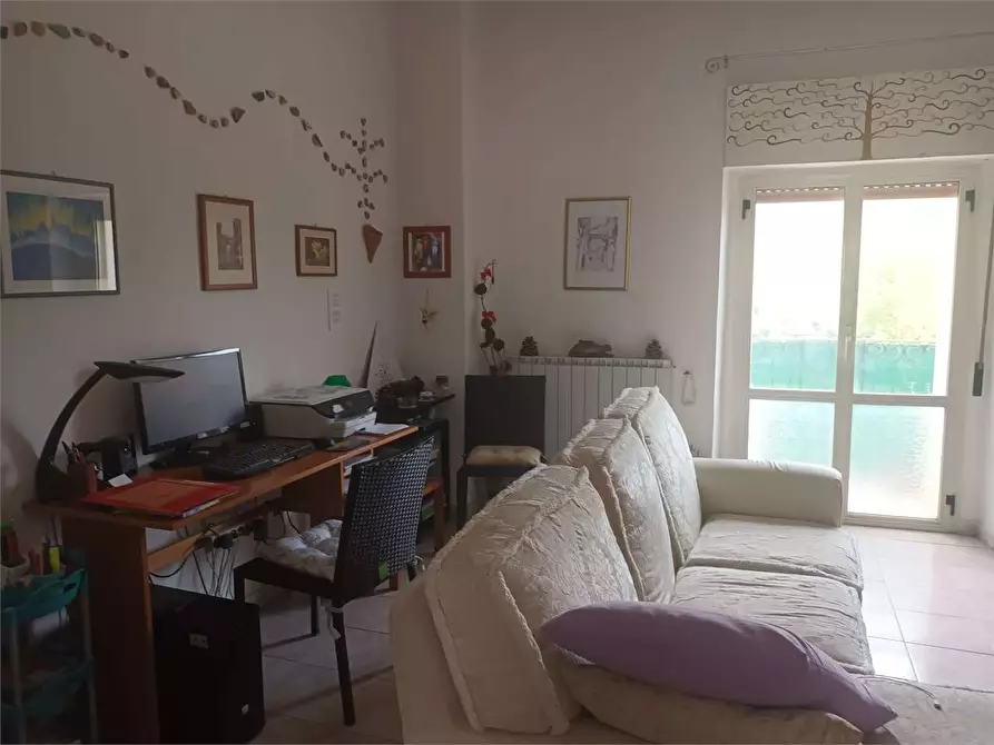 Immagine 6 di Appartamento in vendita  a Spigno Saturnia