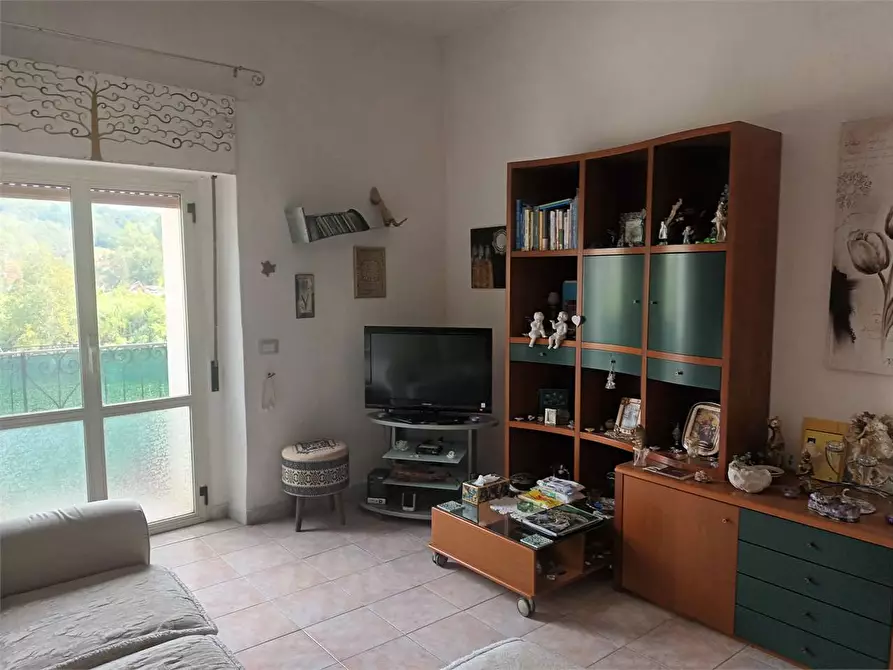 Immagine 7 di Appartamento in vendita  a Spigno Saturnia