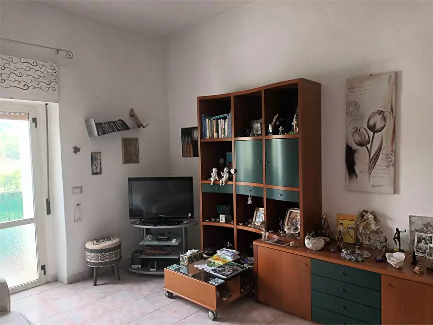 Immagine 8 di Appartamento in vendita  a Spigno Saturnia