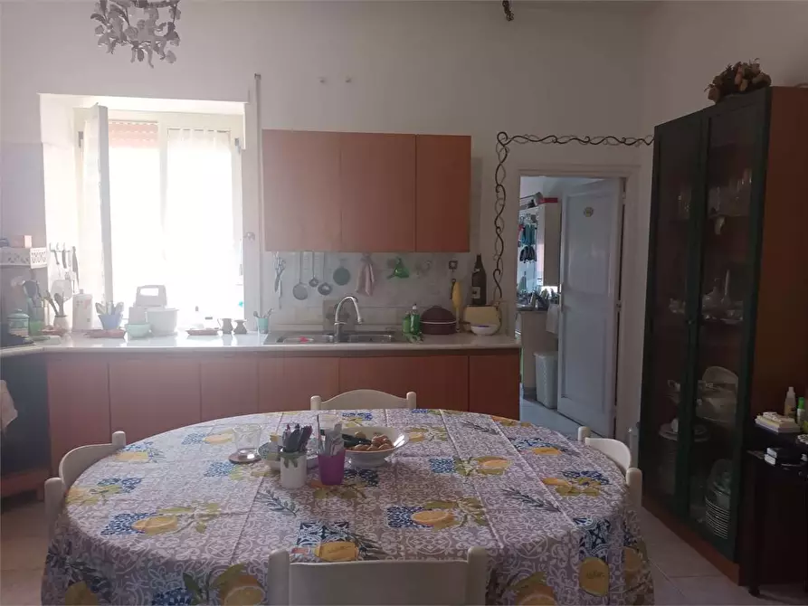 Immagine 9 di Appartamento in vendita  a Spigno Saturnia