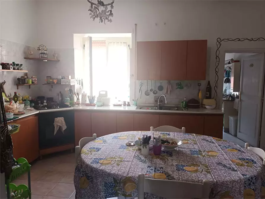 Immagine 10 di Appartamento in vendita  a Spigno Saturnia