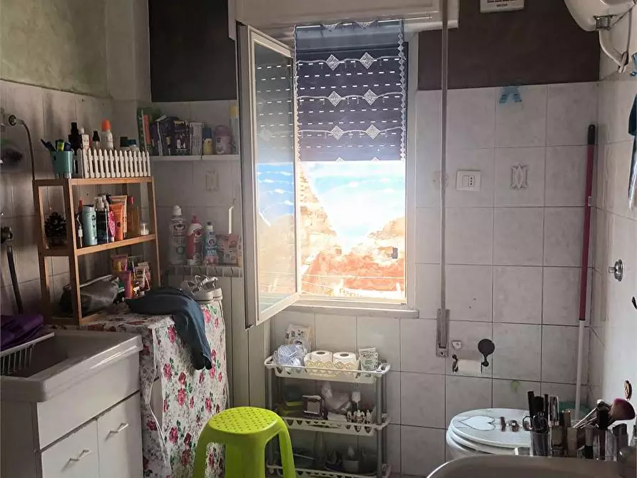 Immagine 11 di Appartamento in vendita  a Spigno Saturnia