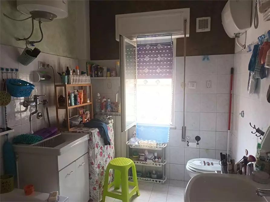 Immagine 12 di Appartamento in vendita  a Spigno Saturnia