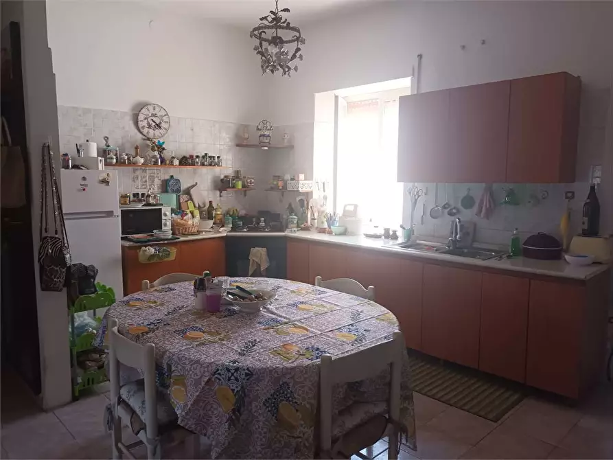 Immagine 13 di Appartamento in vendita  a Spigno Saturnia