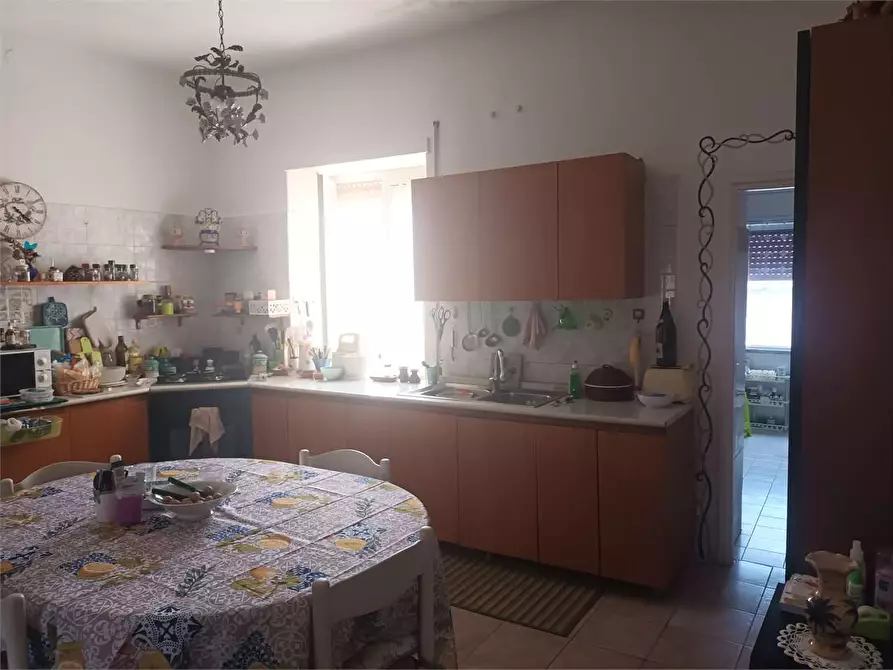 Immagine 14 di Appartamento in vendita  a Spigno Saturnia