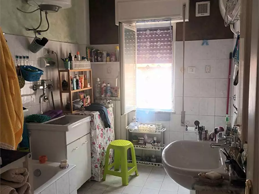 Immagine 15 di Appartamento in vendita  a Spigno Saturnia