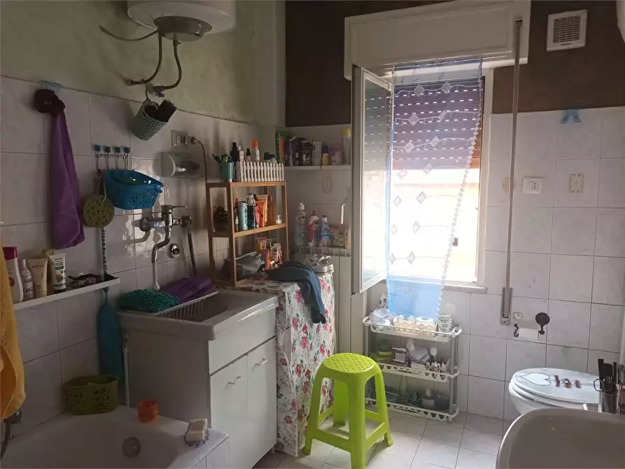 Immagine 16 di Appartamento in vendita  a Spigno Saturnia