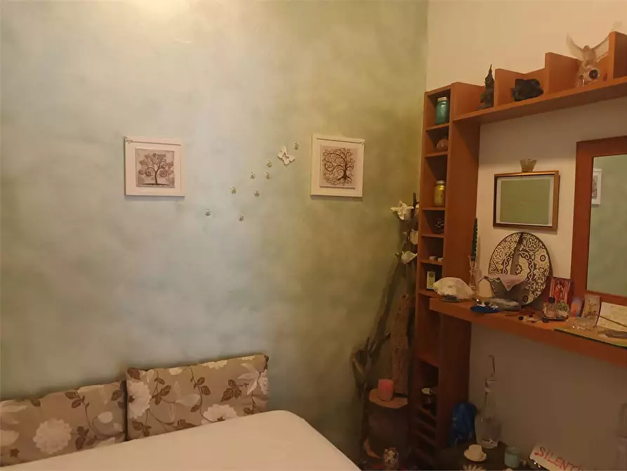 Immagine 17 di Appartamento in vendita  a Spigno Saturnia