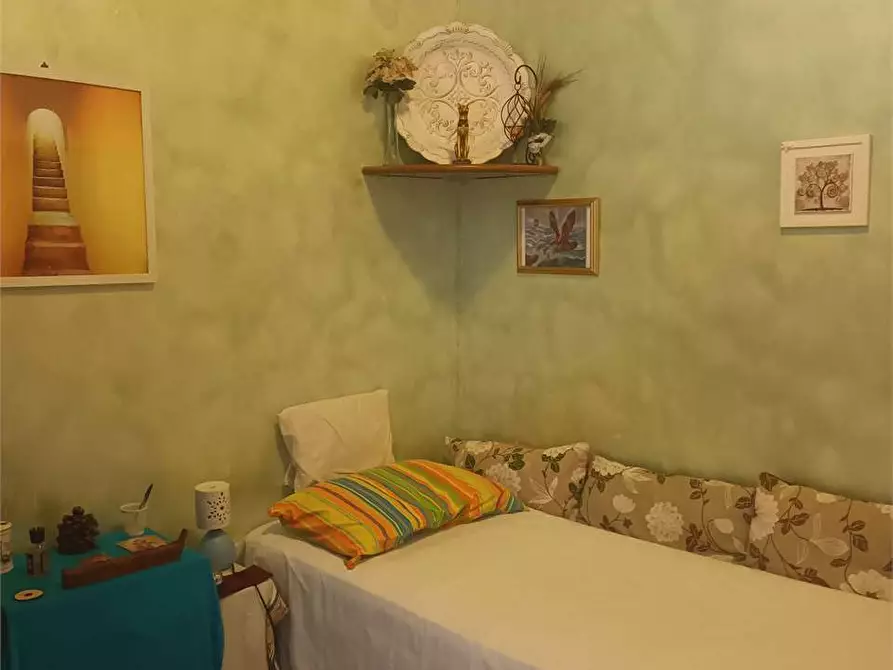 Immagine 18 di Appartamento in vendita  a Spigno Saturnia