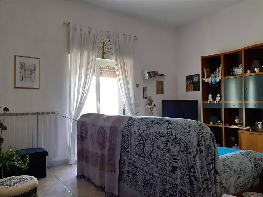 Immagine 25 di Appartamento in vendita  a Spigno Saturnia