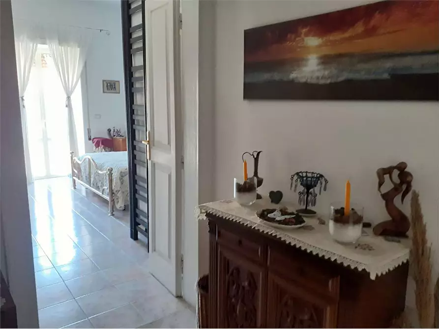 Immagine 26 di Appartamento in vendita  a Spigno Saturnia