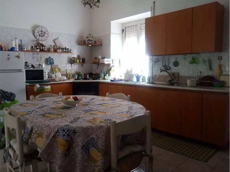 Immagine 28 di Appartamento in vendita  a Spigno Saturnia