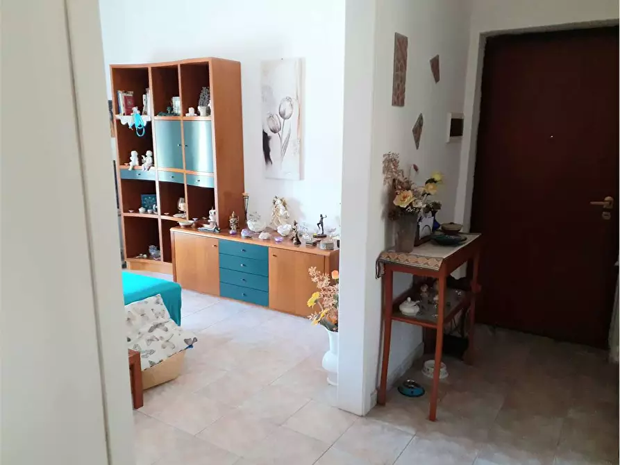 Immagine 29 di Appartamento in vendita  a Spigno Saturnia