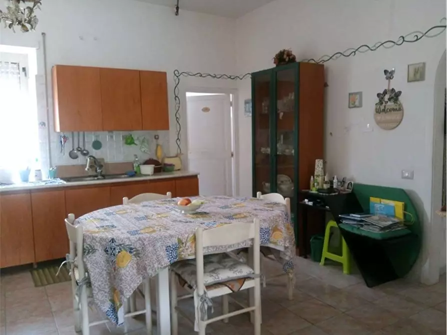 Immagine 31 di Appartamento in vendita  a Spigno Saturnia