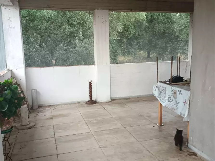 Immagine 8 di Villa in vendita  a Formia