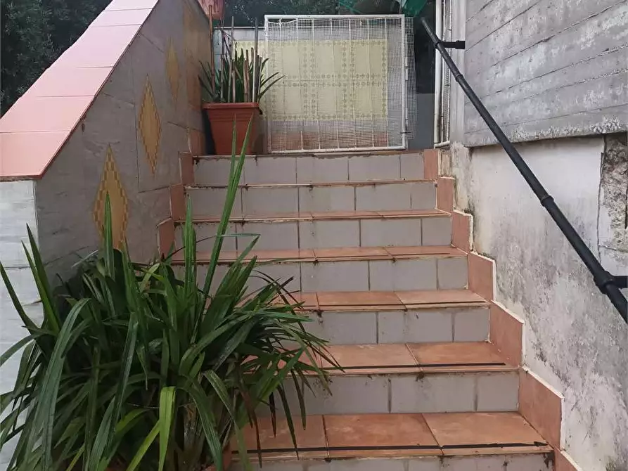 Immagine 9 di Villa in vendita  a Formia