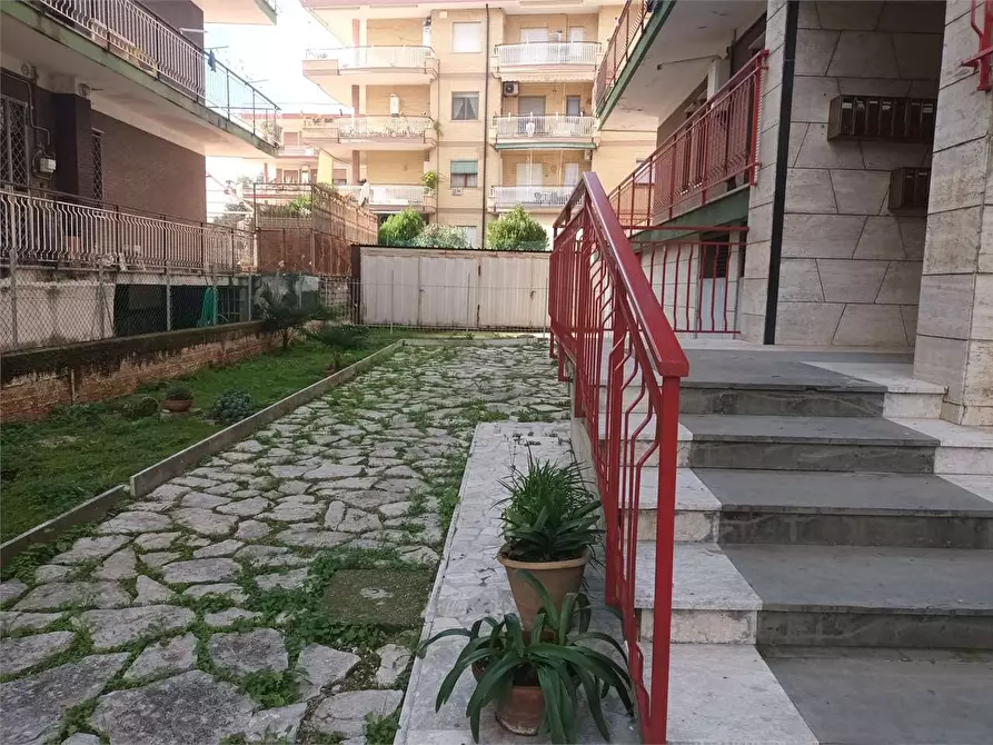 Immagine 3 di Appartamento in vendita  a Formia